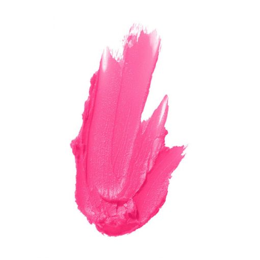 Labial Maybelline Color Sensational Creamy Mattes 675 - Faint For Fuchsia - Imagen 3