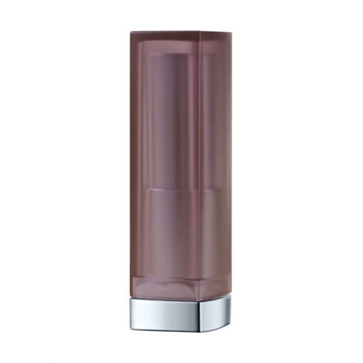 Labial Maybelline Color Sensational Creamy Mattes 687 - All Fired Up - Imagen 2
