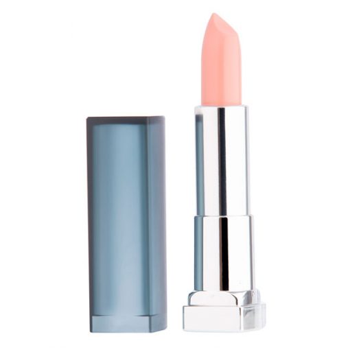 Labial Maybelline Color Sensational Matte Nudes 981 - Purely Nude