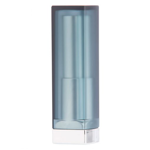 Labial Maybelline Color Sensational Matte Nudes 981 - Purely Nude - Imagen 3