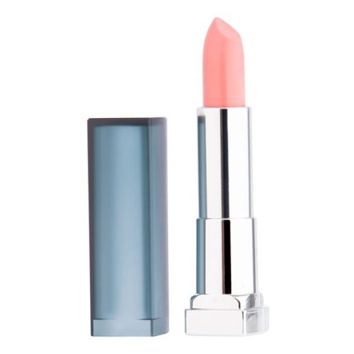 Labial Maybelline Color Sensational Matte Nudes 982 - Peach Buff