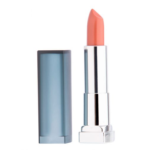 Labial Maybelline Color Sensational Matte Nudes 986 - Melted Chocolate