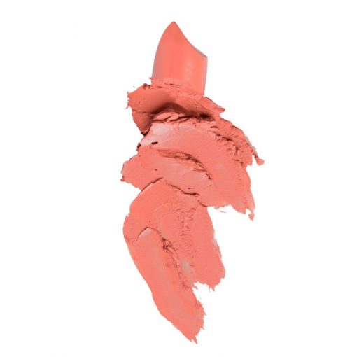 Labial Maybelline Color Sensational Matte Nudes 986 - Melted Chocolate - Imagen 2