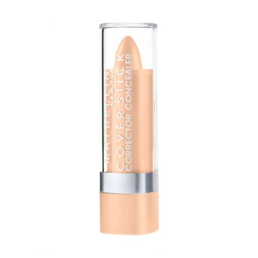 Corrector Maybelline Cover Stick  1 - Claro - Imagen 2