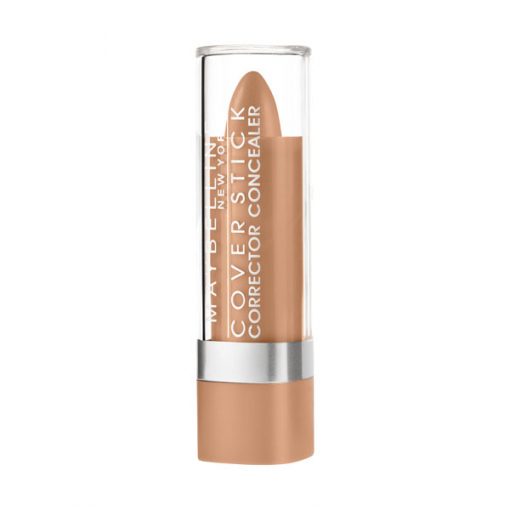 Corrector Maybelline Cover Stick  4 - Oscuro - Imagen 2