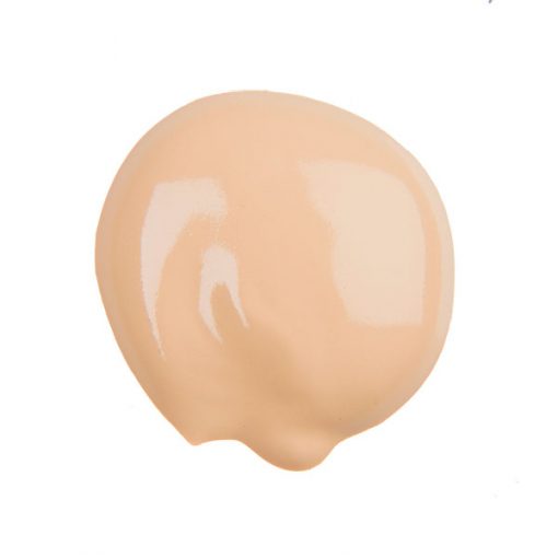 Base Maybelline Pure Make Up Plus 45 - Dorado - Imagen 2