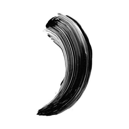 Máscara Maybelline Great Lash  Blackest Black - Imagen 4