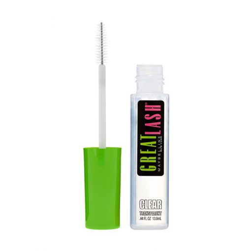 Máscara Maybelline Great Lash  Transparente