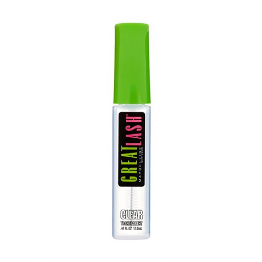 Máscara Maybelline Great Lash  Transparente - Imagen 3