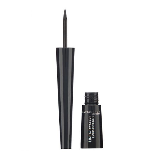 Delineador de Ojos Maybelline Liner Express  Negro