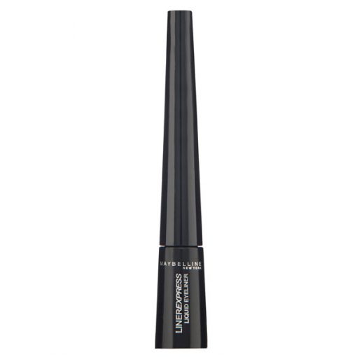 Delineador de Ojos Maybelline Liner Express  Negro - Imagen 2