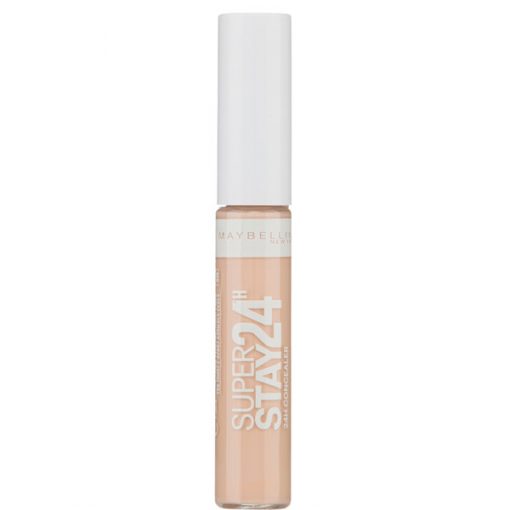 Corrector Maybelline Super Stay 24 hs  2 - Light - Imagen 3