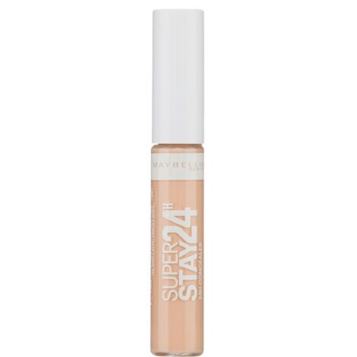 Corrector Maybelline Super Stay 24 hs  3 - Medium - Imagen 3
