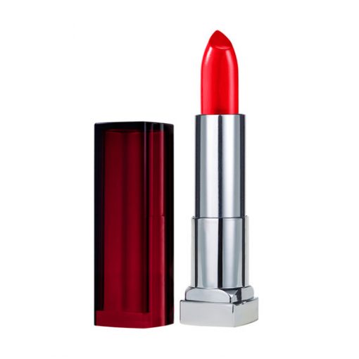 Labial Maybelline Color Sensational 635 - Very Cherry