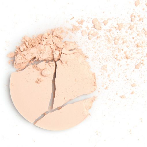 Polvo Compacto Maybelline Pure Make Up 3D  130 - Beige Radiante - Imagen 3