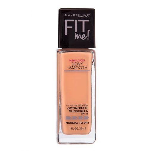 Base Maybelline Fit Me  235 - Pure Beige