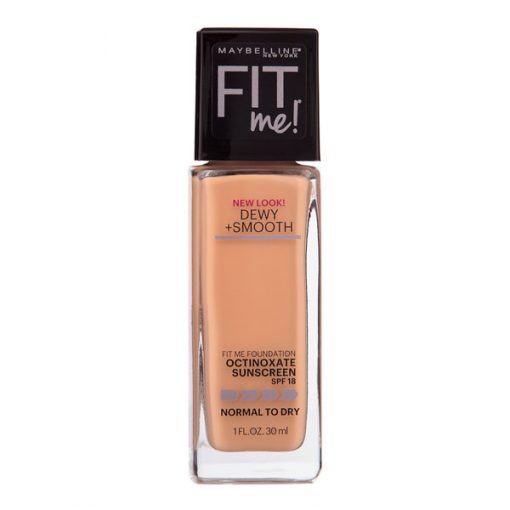 Base Maybelline Fit Me  230 - Natural Buff