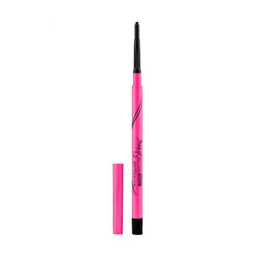 Delineador de ojos Maybelline Master Precise Skinny Black