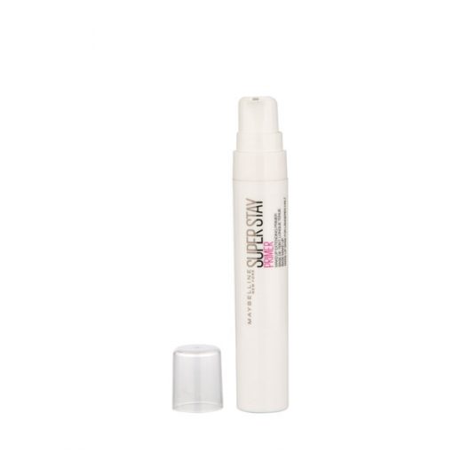 Prebase Maybelline Super Stay 24 hs