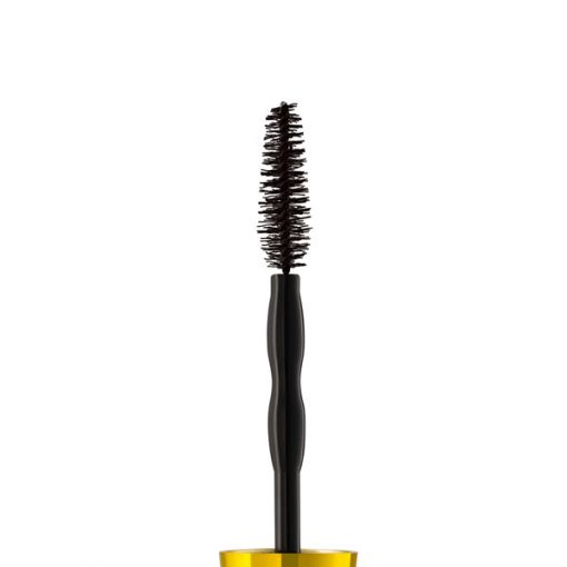 Máscara Maybelline The Colossal Big Shot Black - Imagen 2