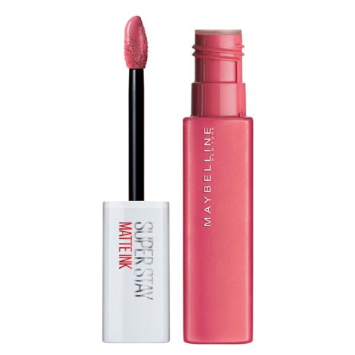 Labial Maybelline Super Stay Matte Ink 15 - Lover