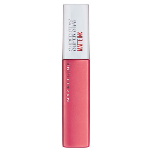 Labial Maybelline Super Stay Matte Ink 15 - Lover - Imagen 3
