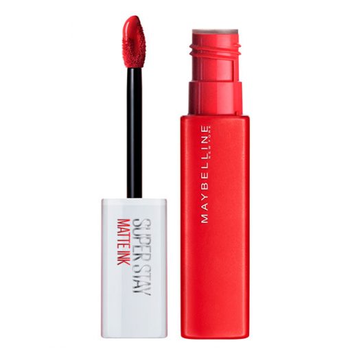 Labial Maybelline Super Stay Matte Ink 20 - Pioner
