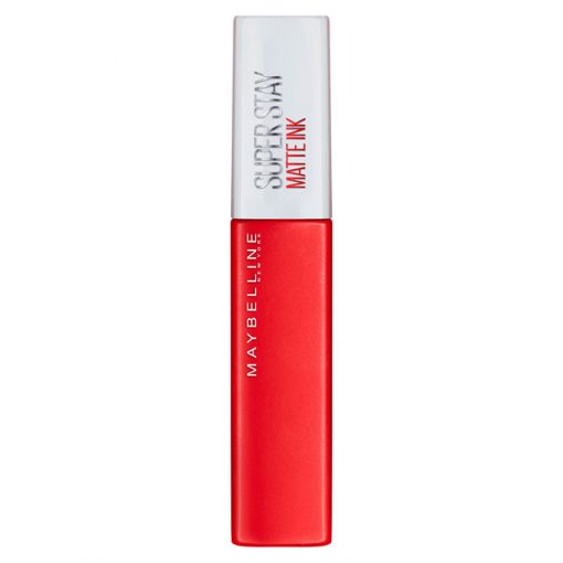 Labial Maybelline Super Stay Matte Ink 20 - Pioner - Imagen 3