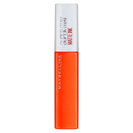 Labial Maybelline Super Stay Matte Ink 25 - Heroine - Imagen 3