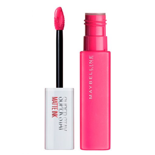 Labial Maybelline Super Stay Matte Ink 30 - Romantic