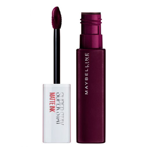 Labial Maybelline Super Stay Matte Ink 45 - Escapist