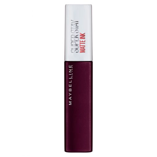 Labial Maybelline Super Stay Matte Ink 45 - Escapist - Imagen 3