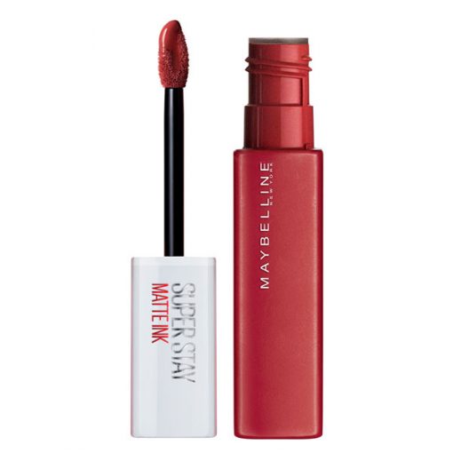 Labial Maybelline Super Stay Matte Ink 50 - Voyager