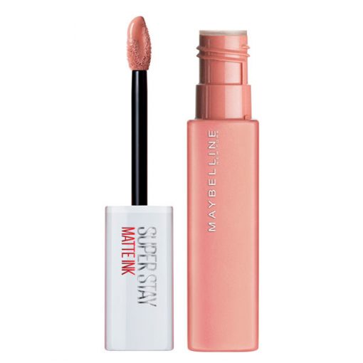 Labial Maybelline Super Stay Matte Ink 5 - Loyalist