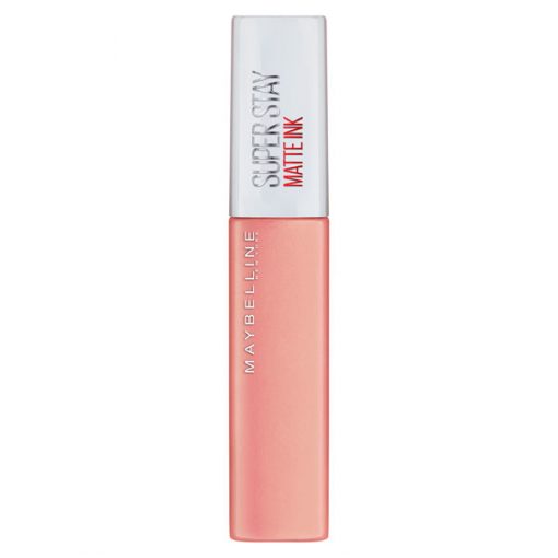 Labial Maybelline Super Stay Matte Ink 5 - Loyalist - Imagen 3
