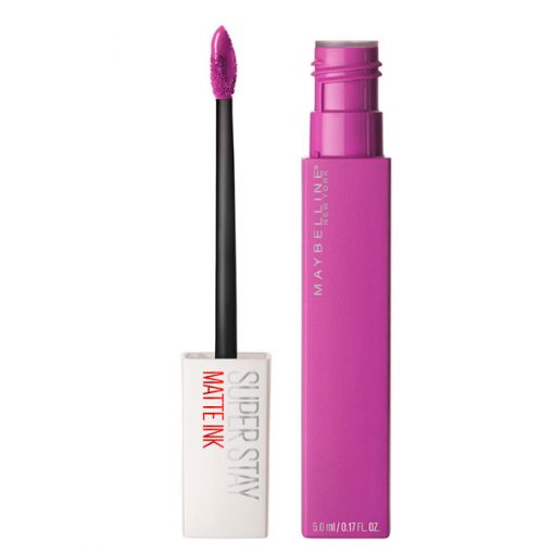 Labial Maybelline Super Stay Matte Ink 35 - Creator