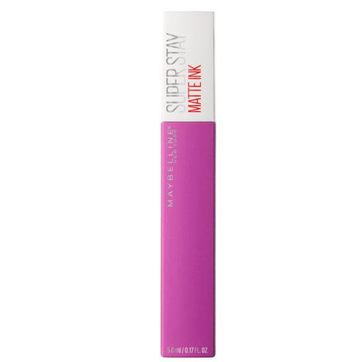 Labial Maybelline Super Stay Matte Ink 35 - Creator - Imagen 3