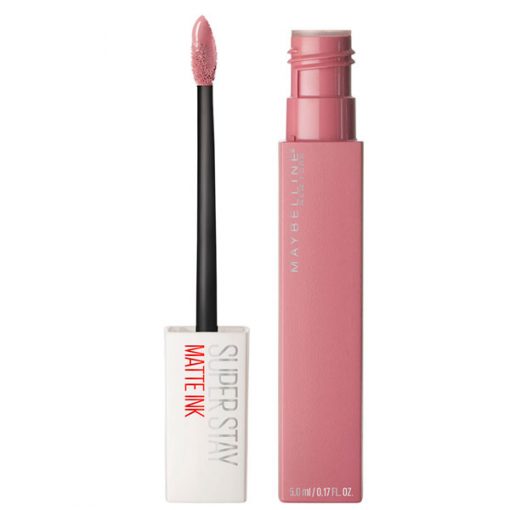 Labial Maybelline Super Stay Matte Ink 10 - Dreamer