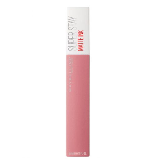 Labial Maybelline Super Stay Matte Ink 10 - Dreamer - Imagen 3