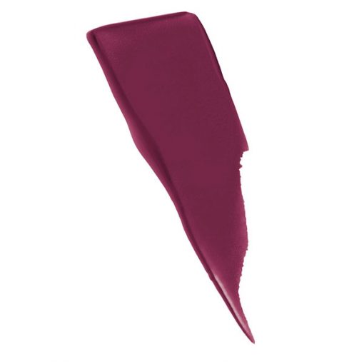 Labial Maybelline Super Stay Matte Ink 40 - Believer - Imagen 4