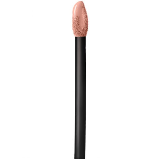 Labial Maybelline Super Stay Matte Ink Un Nudes 55 - Driver - Imagen 2