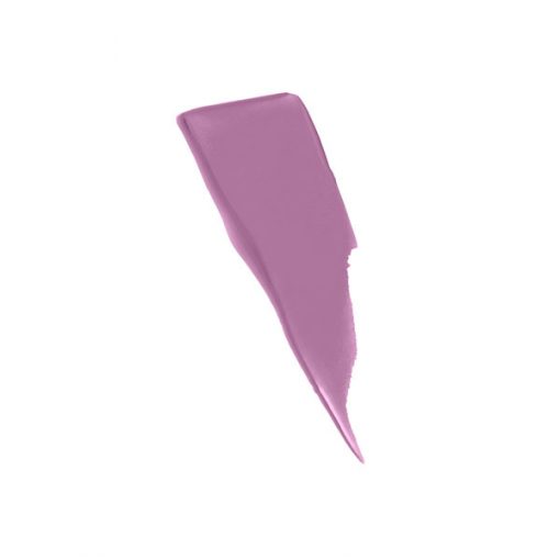 Labial Maybelline Super Stay Matte Ink Un Nudes 100 - Philosopher - Imagen 4