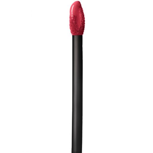 Labial Maybelline Super Stay Matte Ink Un Nudes 80 - Ruler - Imagen 2