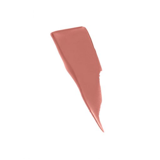 Labial Maybelline Super Stay Matte Ink Un Nudes 65 - Seductress - Imagen 4