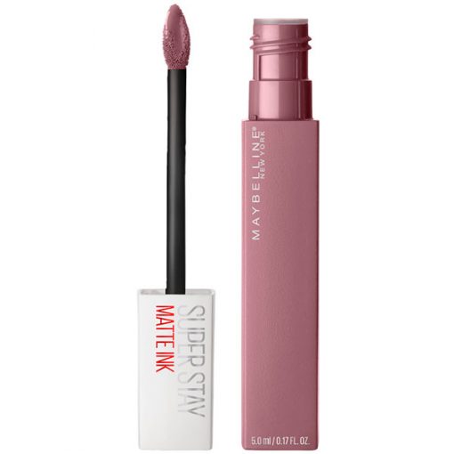 Labial Maybelline Super Stay Matte Ink Un Nudes 95 - Visionary