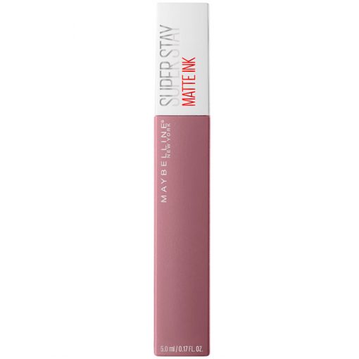 Labial Maybelline Super Stay Matte Ink Un Nudes 95 - Visionary - Imagen 3