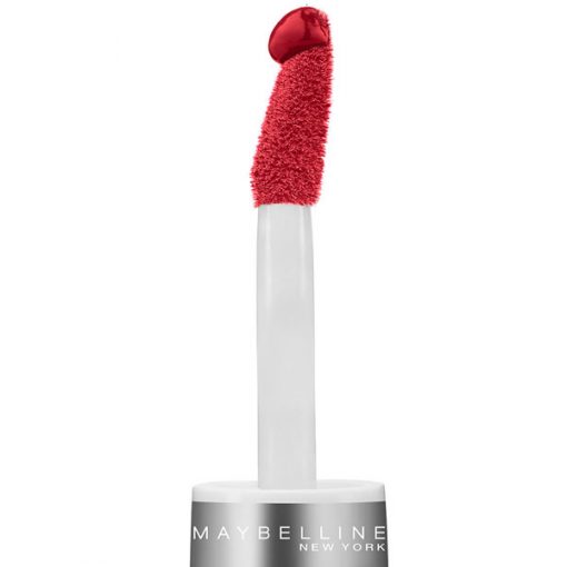Labial Maybelline Super Stay 24 hs  25 - Keep Up The Flame - Imagen 2