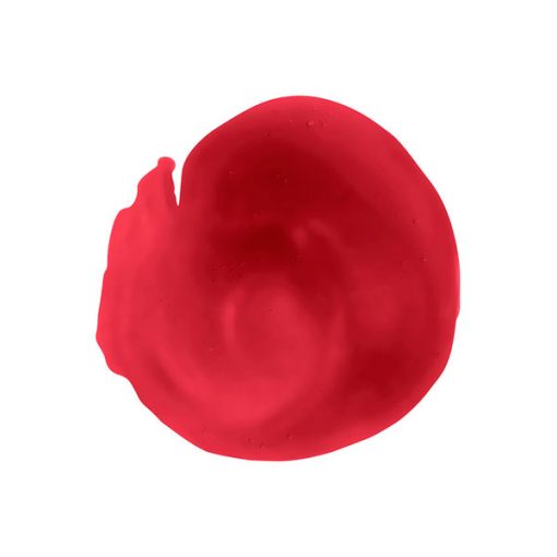 Labial Maybelline Super Stay 24 hs Super Impact 200 - Eternal Cherry - Imagen 5