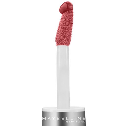 Labial Maybelline Super Stay 24 hs  115 - Forever Chestnut - Imagen 2