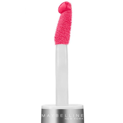Labial Maybelline Super Stay 24 hs Super Impact 215 - Pink Goes On - Imagen 2